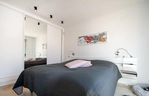 Chalet adosado en calle Guadalajara s/n