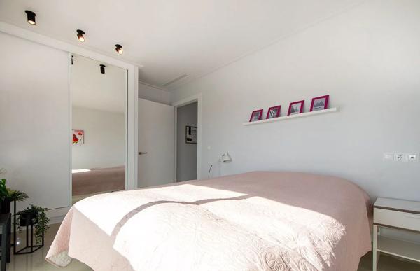 Chalet adosado en calle Guadalajara s/n