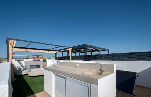 Chalet adosado en calle Guadalajara s/n