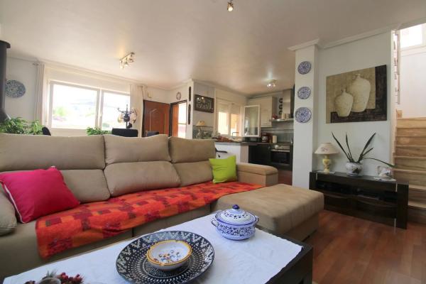 Chalet en Ciudad Quesada