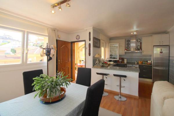 Chalet en Ciudad Quesada