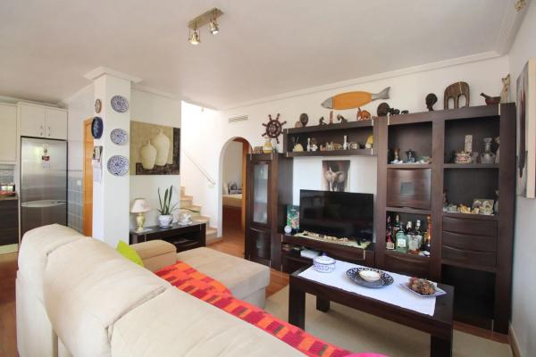 Chalet en Ciudad Quesada