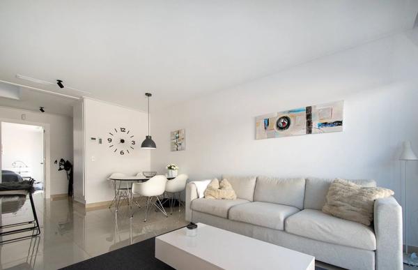 Chalet adosado en calle Guadalajara s/n