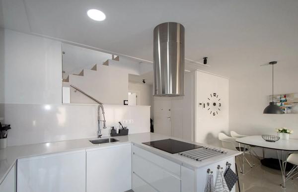 Chalet adosado en calle Guadalajara s/n