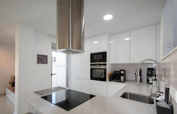 Chalet adosado en calle Guadalajara s/n