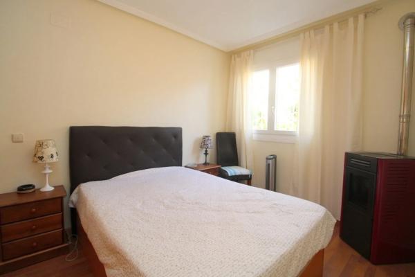 Chalet en Ciudad Quesada