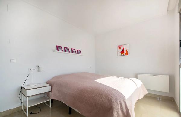 Chalet adosado en calle Guadalajara s/n