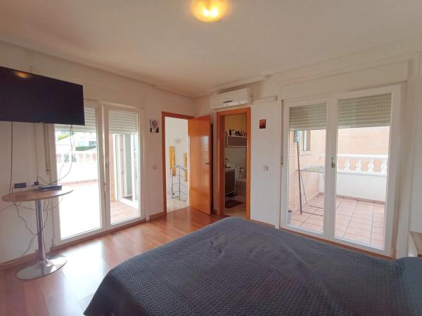 Chalet en Ciudad Quesada