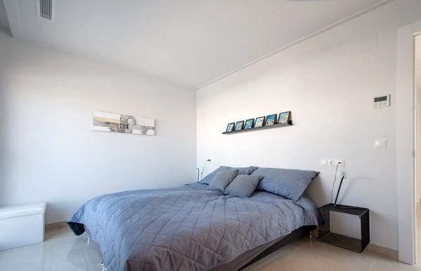 Chalet adosado en calle Guadalajara s/n