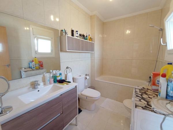 Chalet en Ciudad Quesada