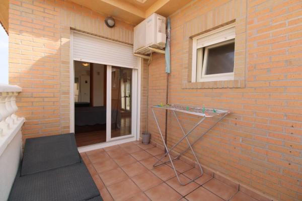 Chalet en Ciudad Quesada