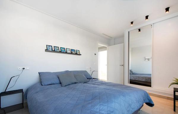 Chalet adosado en calle Guadalajara s/n