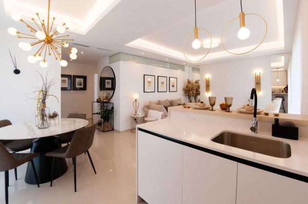 Piso en Ciudad Quesada