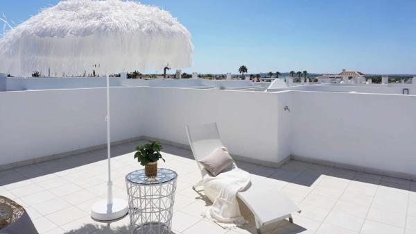 Piso en Ciudad Quesada