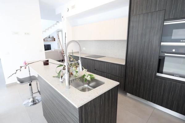 Chalet en avenida del Salvador