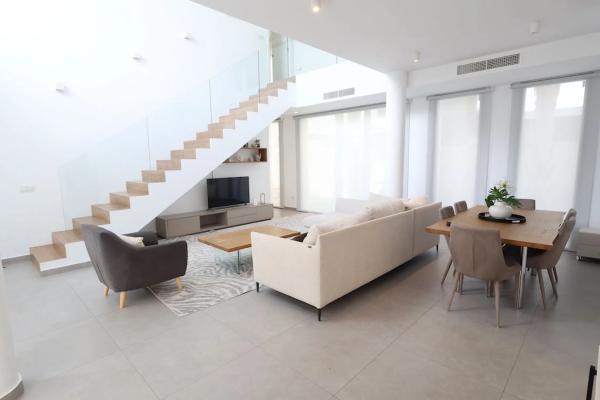 Chalet en avenida del Salvador