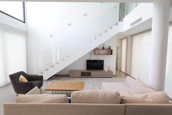 Chalet en avenida del Salvador