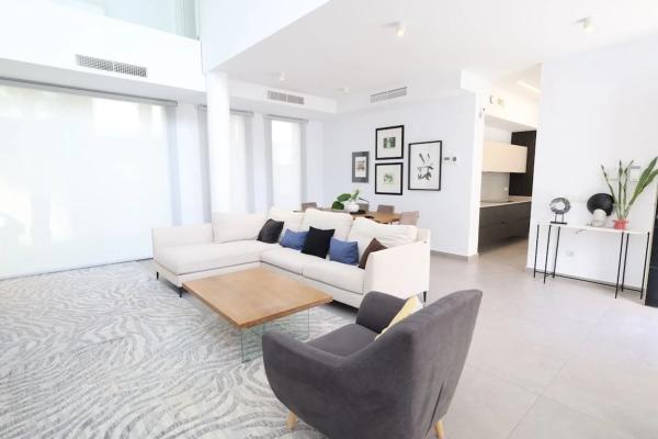 Chalet en avenida del Salvador