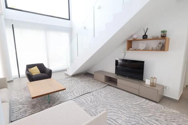 Chalet en avenida del Salvador