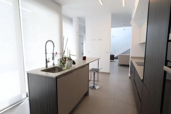 Chalet en avenida del Salvador