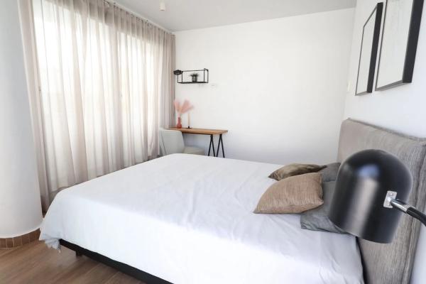 Chalet en avenida del Salvador