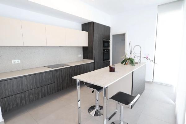 Chalet en avenida del Salvador