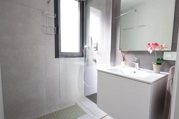 Chalet en avenida del Salvador