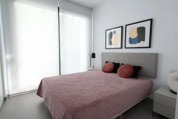 Chalet en avenida del Salvador