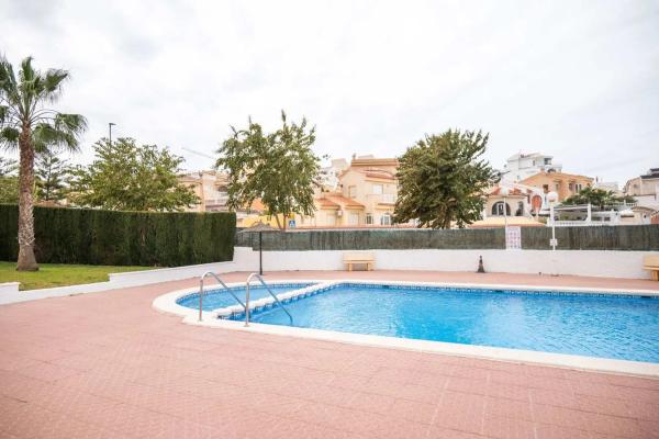 Piso en Ciudad Quesada