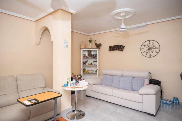 Piso en Ciudad Quesada