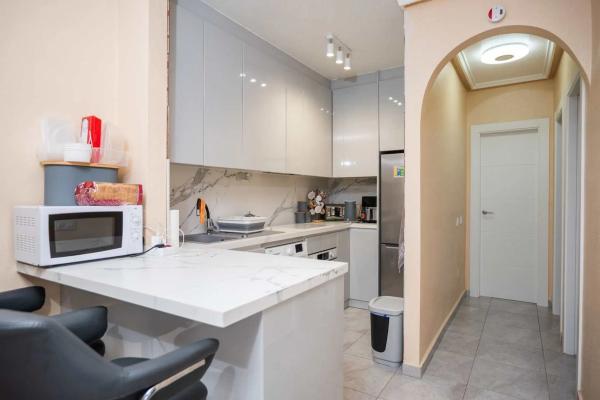 Piso en Ciudad Quesada