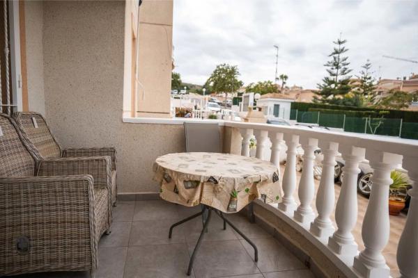 Piso en Ciudad Quesada