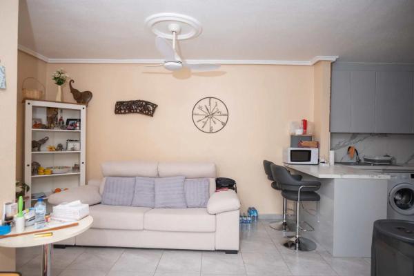 Piso en Ciudad Quesada