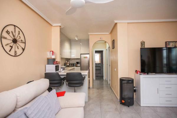 Piso en Ciudad Quesada