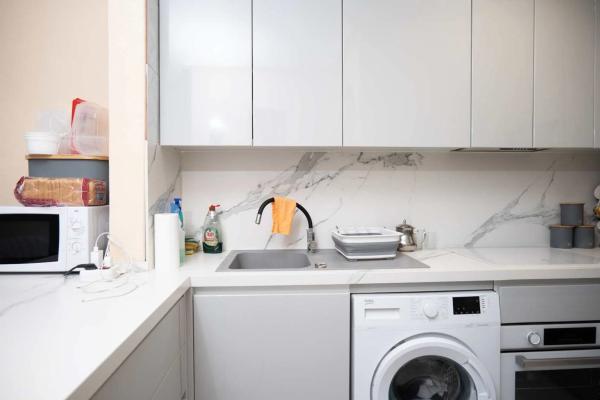 Piso en Ciudad Quesada