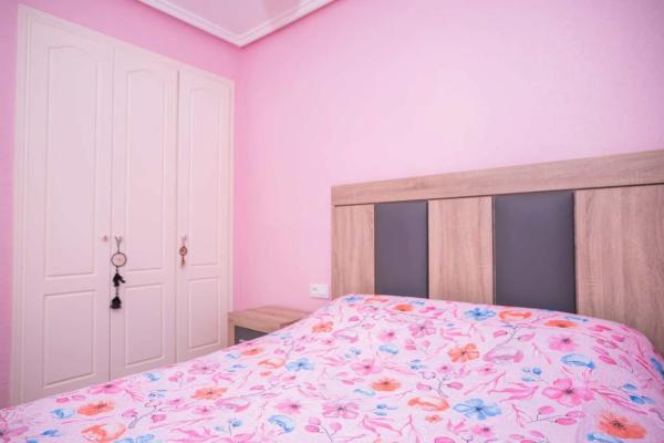 Piso en Ciudad Quesada