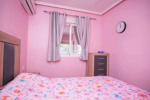 Piso en Ciudad Quesada