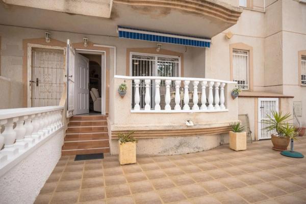 Piso en Ciudad Quesada