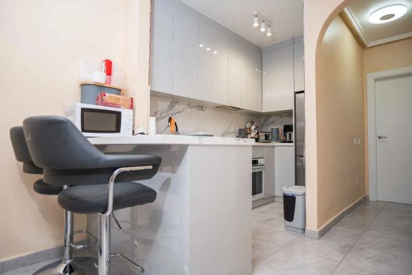 Piso en Ciudad Quesada