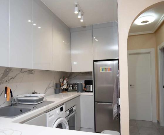 Piso en Ciudad Quesada