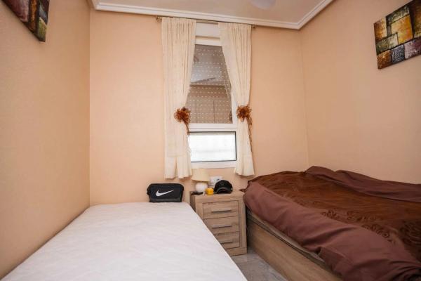 Piso en Ciudad Quesada