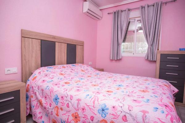 Piso en Ciudad Quesada