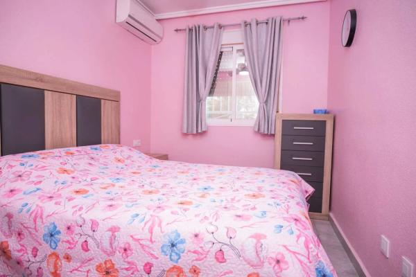 Piso en Ciudad Quesada