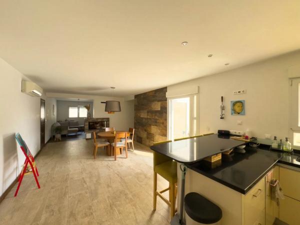 Chalet en avenida de las Naciones