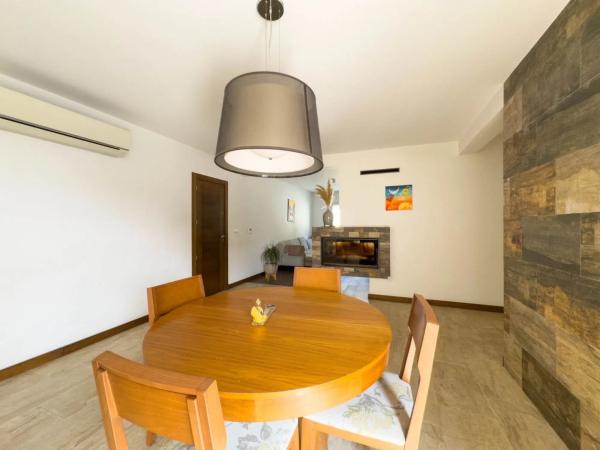 Chalet en avenida de las Naciones