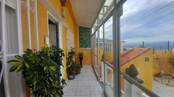 Chalet en Ciudad Quesada