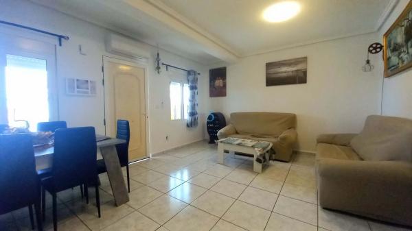 Chalet en Ciudad Quesada