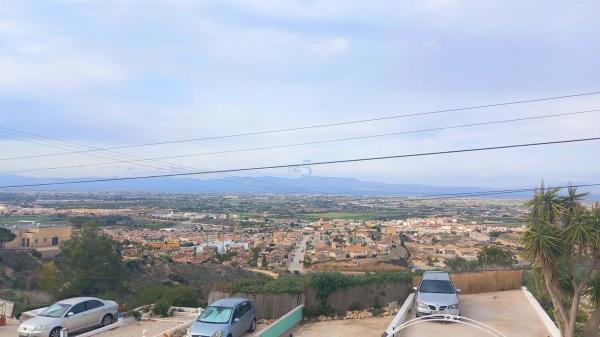 Chalet en Ciudad Quesada