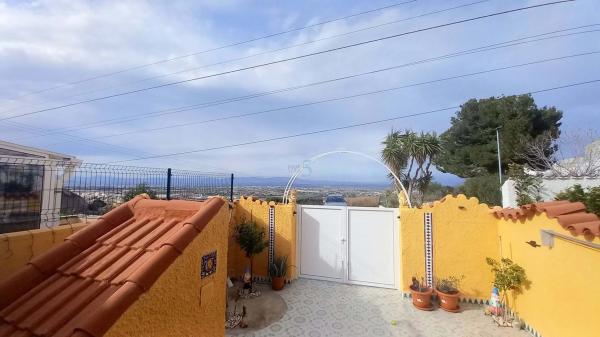 Chalet en Ciudad Quesada