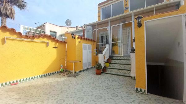 Chalet en Ciudad Quesada